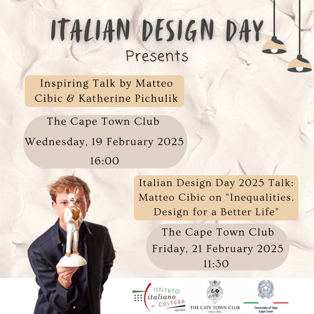 Cibic Talks2.0