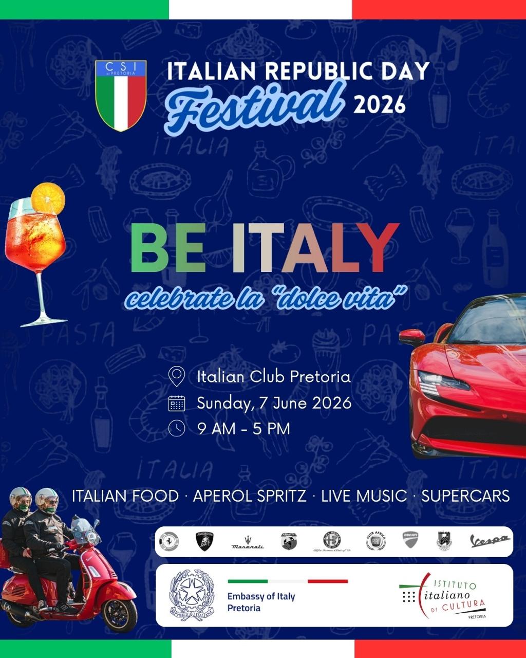 BEITALY