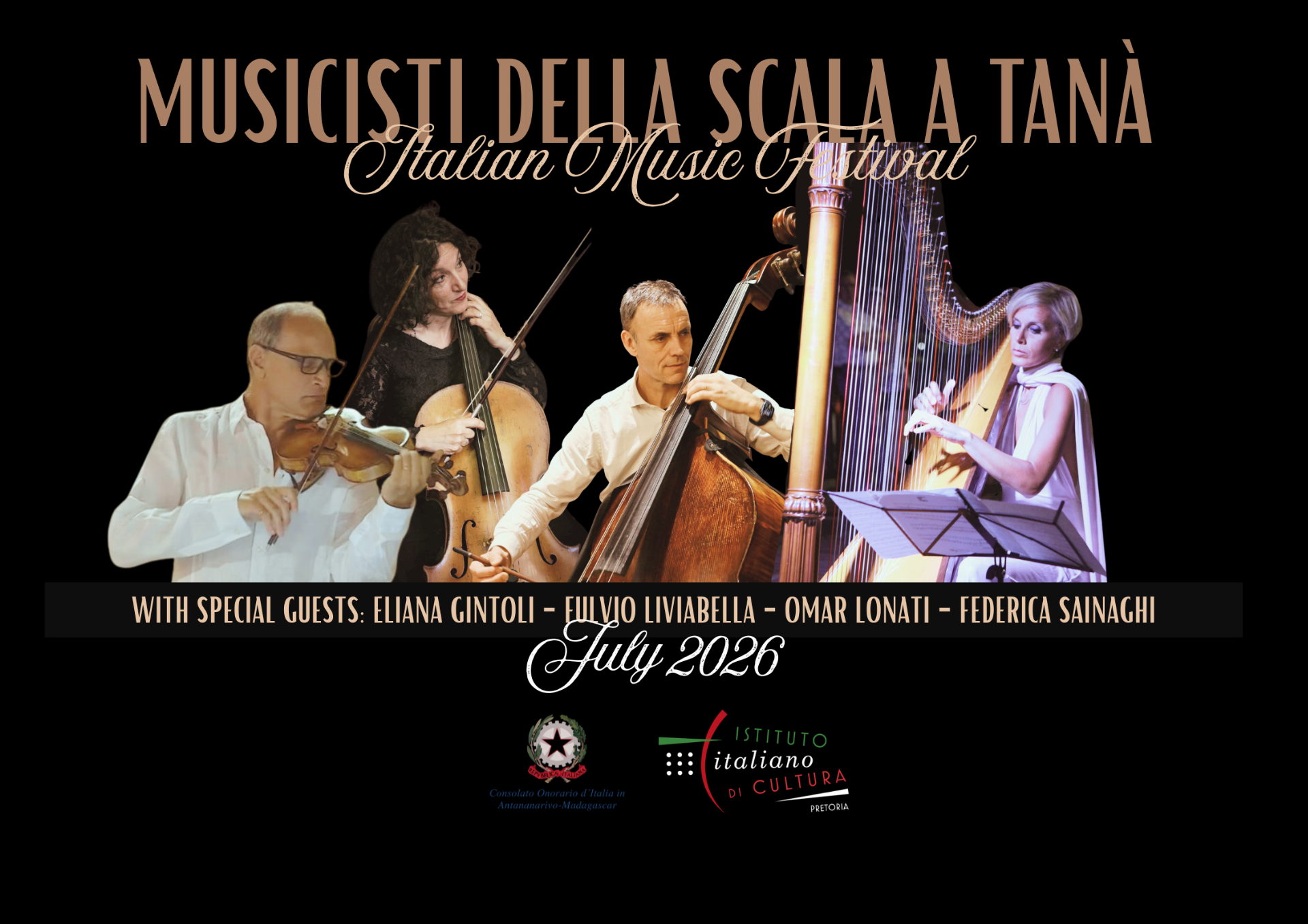 Tanà inglese